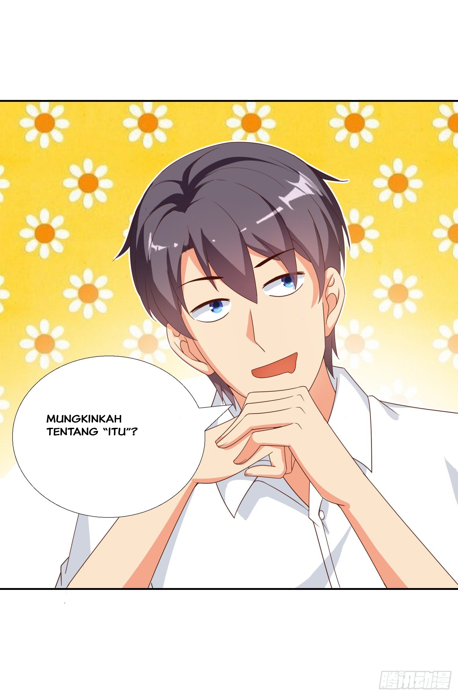 Super School Doctor Chapter 46 Bahasa Indonesia